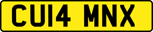 CU14MNX