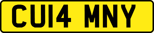CU14MNY