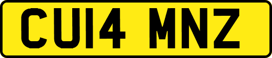 CU14MNZ