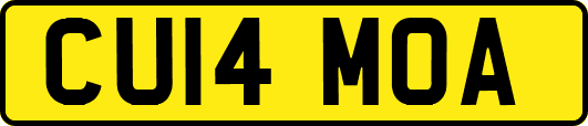 CU14MOA