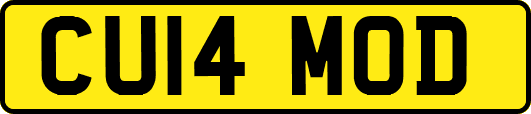 CU14MOD