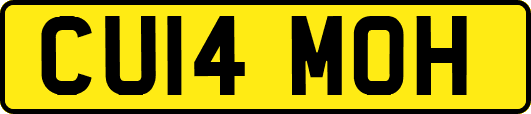 CU14MOH
