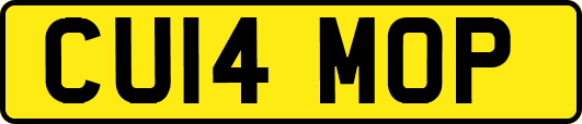 CU14MOP