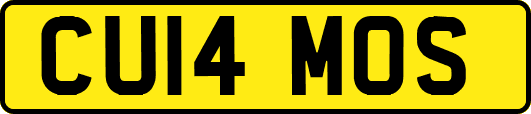 CU14MOS