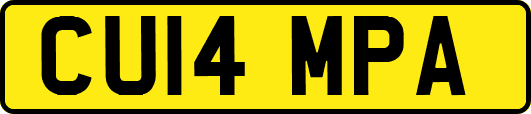 CU14MPA