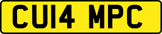 CU14MPC