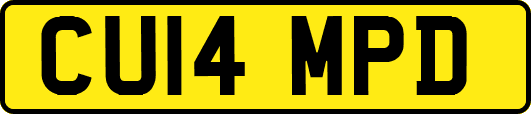 CU14MPD