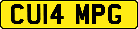 CU14MPG