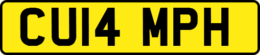 CU14MPH