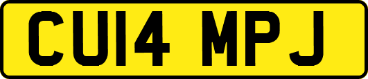 CU14MPJ