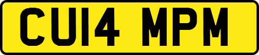 CU14MPM