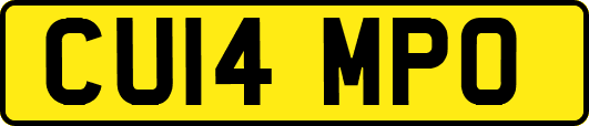 CU14MPO