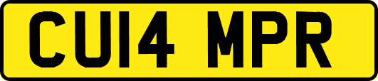 CU14MPR