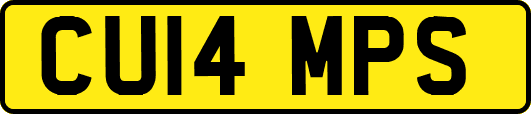 CU14MPS