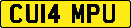 CU14MPU