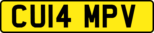 CU14MPV