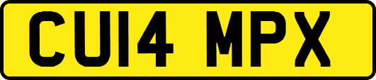 CU14MPX