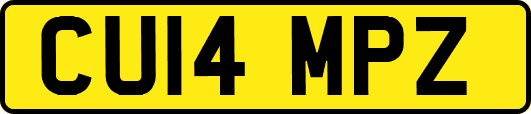 CU14MPZ