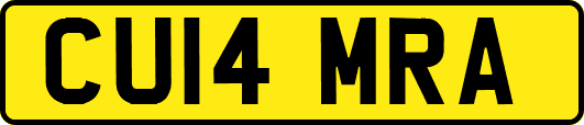 CU14MRA