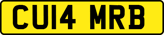 CU14MRB