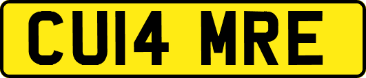 CU14MRE