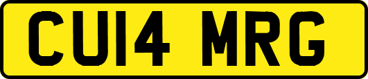 CU14MRG
