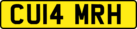 CU14MRH