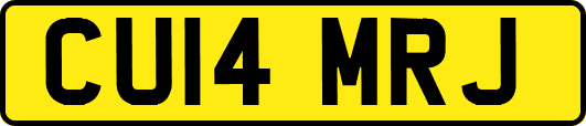 CU14MRJ