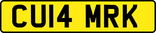 CU14MRK