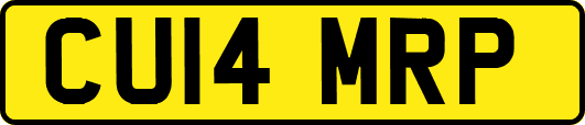 CU14MRP