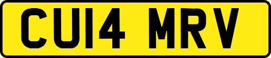 CU14MRV