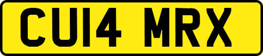 CU14MRX