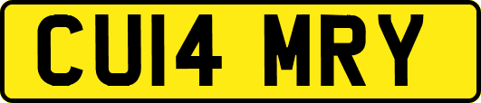CU14MRY