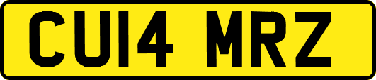 CU14MRZ