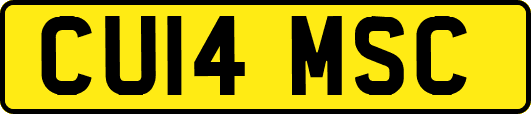 CU14MSC