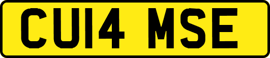 CU14MSE