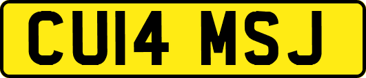 CU14MSJ