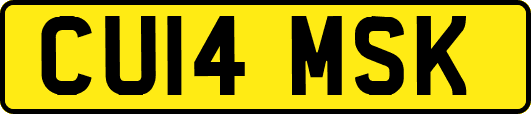 CU14MSK