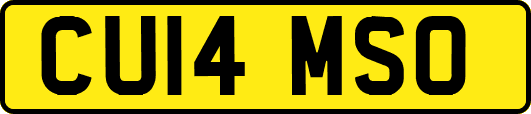 CU14MSO