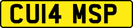 CU14MSP
