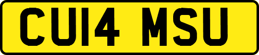 CU14MSU