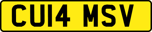 CU14MSV