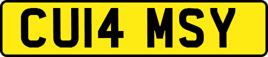 CU14MSY