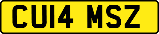 CU14MSZ