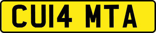 CU14MTA