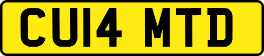 CU14MTD