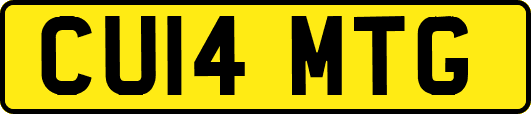 CU14MTG