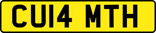 CU14MTH