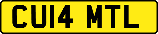CU14MTL