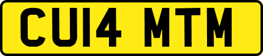 CU14MTM